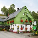 Fruehstuecks Zum Postillion ホテル クリンゲンタール