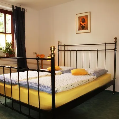 Fruehstuecks Zum Postillion 2*