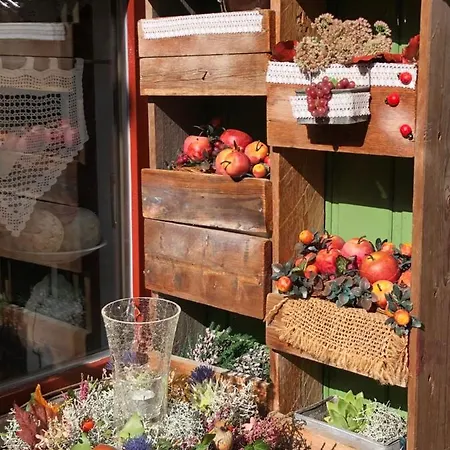 Fruehstuecks Zum Postillion Hotel 2*