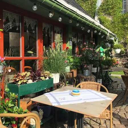 Frühstücks Zum Postillion