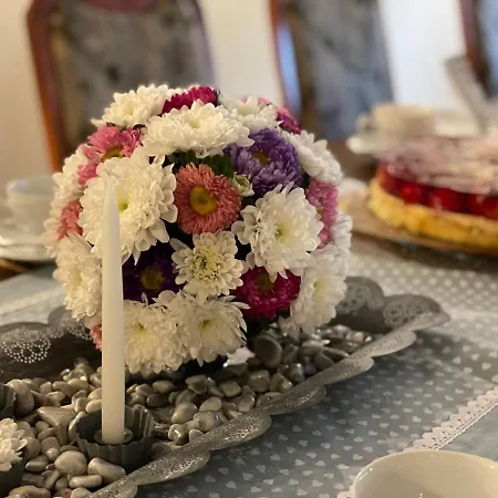 Fruehstuecks Zum Postillion Klingenthal