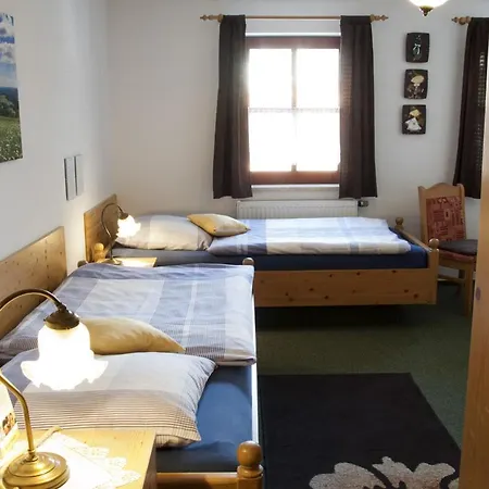 Frühstücks Zum Postillion Hotel 2*