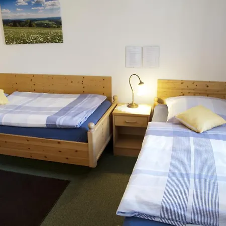 Hotel Frühstücks Zum Postillion 2*
