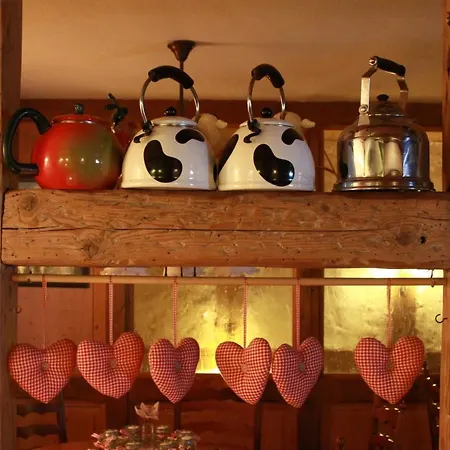 Fruehstuecks Zum Postillion Hotel Klingenthal