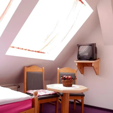 Frühstücks Zum Postillion Hotel 2*