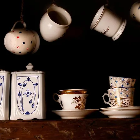 Fruehstuecks Zum Postillion 2*