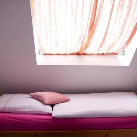 Fruehstuecks Zum Postillion