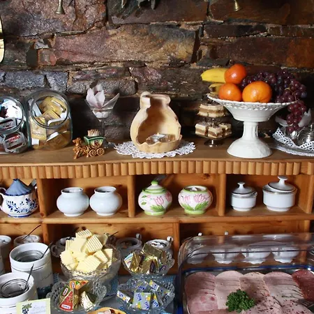 Fruehstuecks Zum Postillion 2* Klingenthal