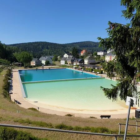 Fruehstuecks Zum Postillion 2* Klingenthal