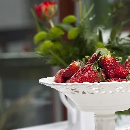 Fruehstuecks Zum Postillion 2*