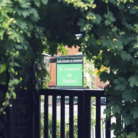 Fruehstuecks Zum Postillion Hotel Klingenthal