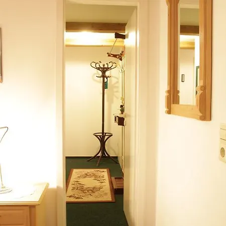 Fruehstuecks Zum Postillion