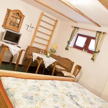 Fruehstuecks Zum Postillion Hotel