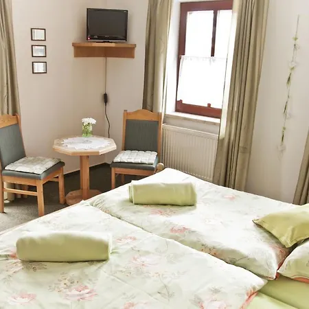 Fruehstuecks Zum Postillion