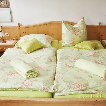 Fruehstuecks Zum Postillion 2* Klingenthal