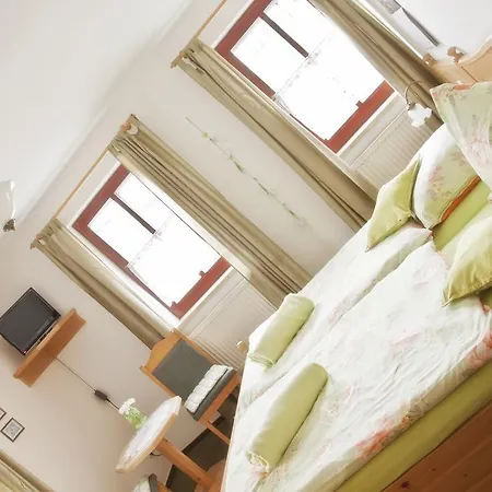 Fruehstuecks Zum Postillion