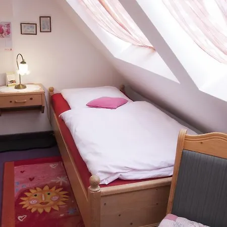 Fruehstuecks Zum Postillion Hotel Klingenthal