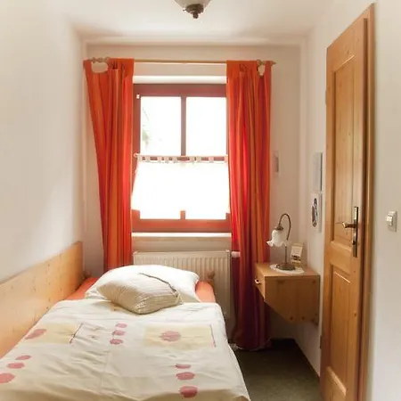 Frühstücks Zum Postillion Hotel 2*