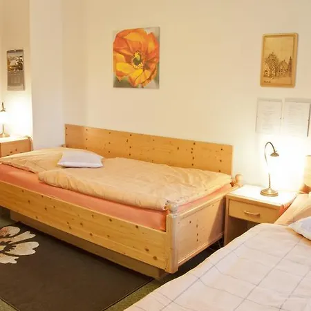 Hotel Frühstücks Zum Postillion