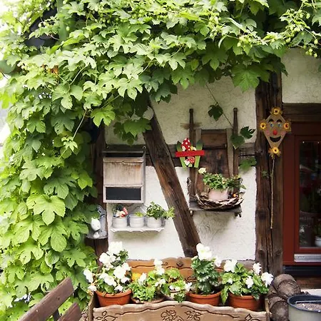 Fruehstuecks Zum Postillion Klingenthal