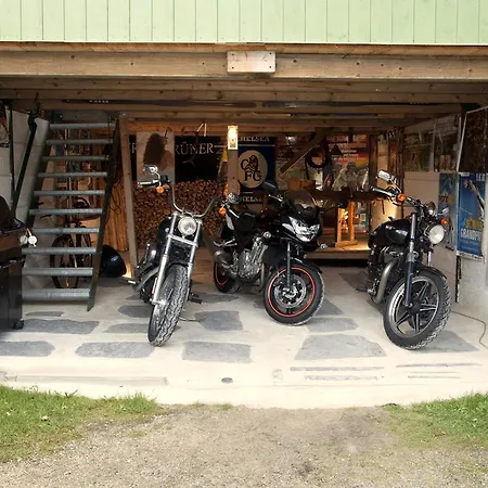 Hotel Fruehstuecks Zum Postillion Klingenthal