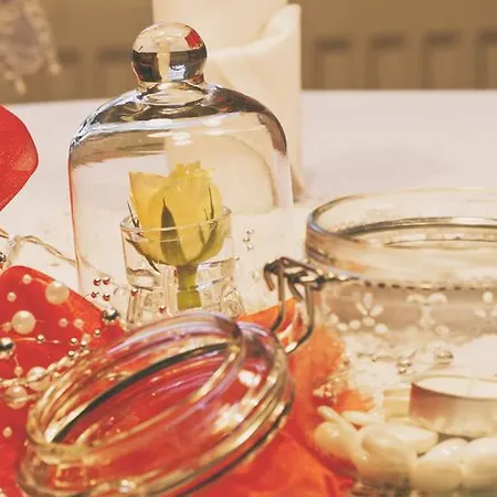 Hotel Fruehstuecks Zum Postillion