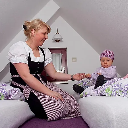 Frühstücks Zum Postillion Hotel