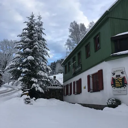 Hotel Frühstücks Zum Postillion Klingenthal