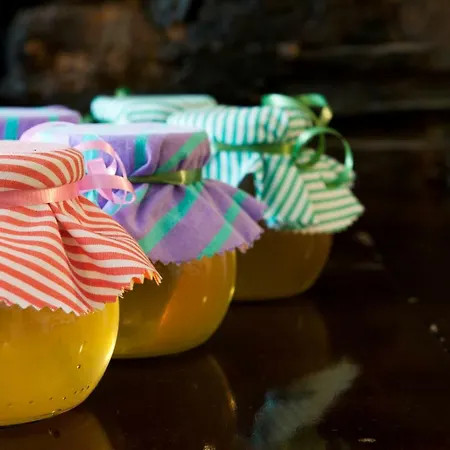 Fruehstuecks Zum Postillion 2* Klingenthal