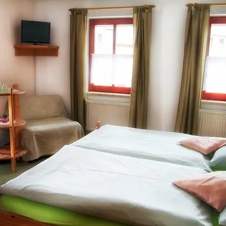 Hotel Frühstücks Zum Postillion 2*