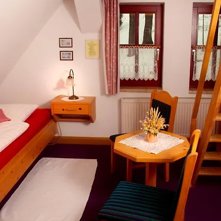 Fruehstuecks Zum Postillion Hotel Klingenthal