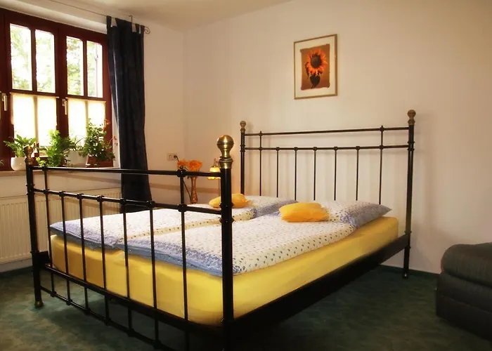 Fruehstuecks Zum Postillion 2*