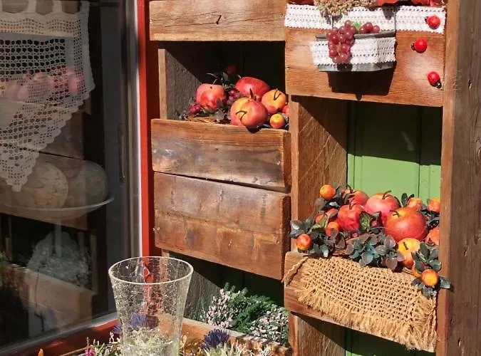 Fruehstuecks Zum Postillion فندق 2*