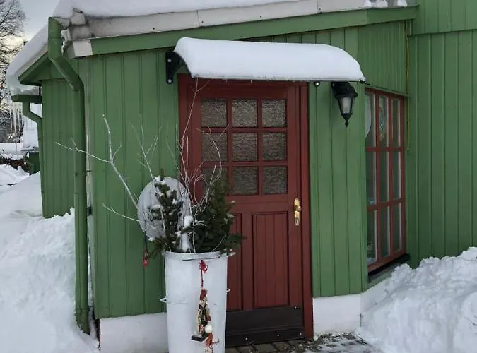 Fruehstuecks Zum Postillion فندق كلينغنتال