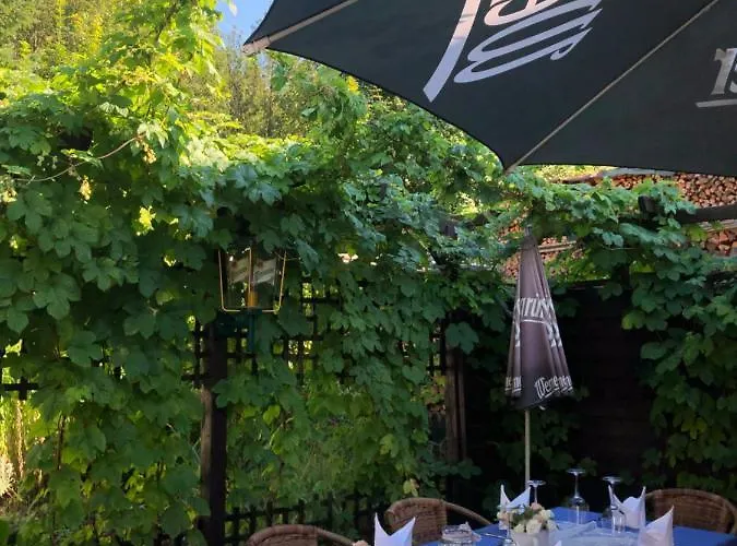 Fruehstuecks Zum Postillion 2* كلينغنتال