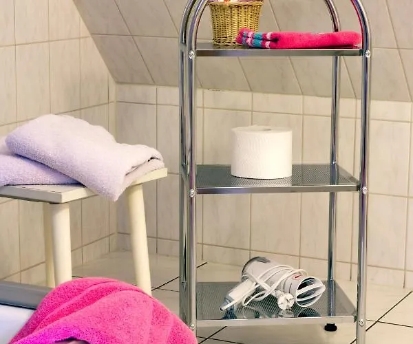 Fruehstuecks Zum Postillion 2*