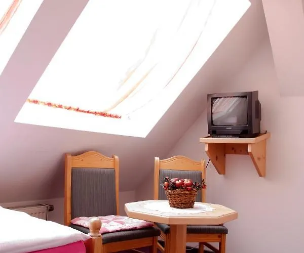 Fruehstuecks Zum Postillion فندق 2*