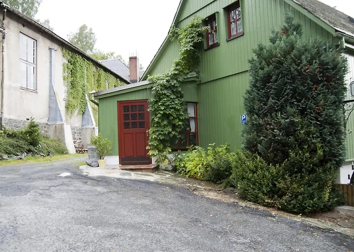 Fruehstuecks Zum Postillion كلينغنتال