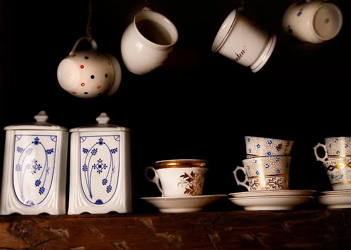 Fruehstuecks Zum Postillion 2*