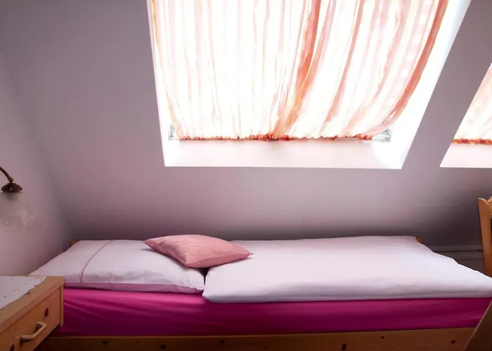 Fruehstuecks Zum Postillion