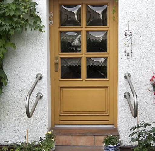 Fruehstuecks Zum Postillion 2*