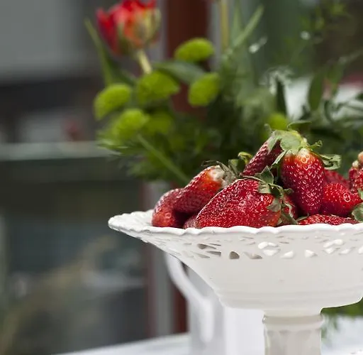 Fruehstuecks Zum Postillion 2*