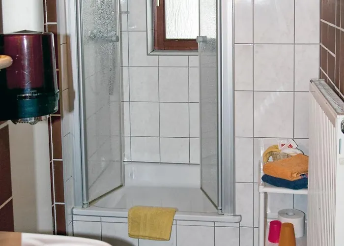 Fruehstuecks Zum Postillion فندق كلينغنتال