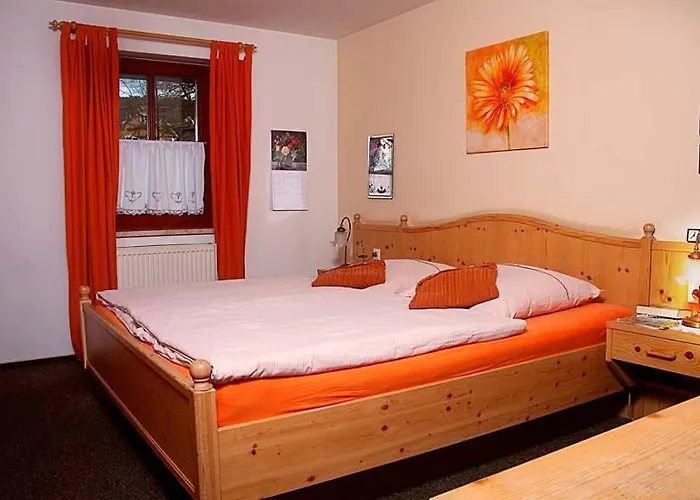 Fruehstuecks Zum Postillion 2*