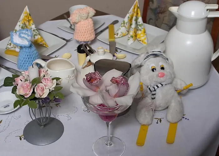 Fruehstuecks Zum Postillion