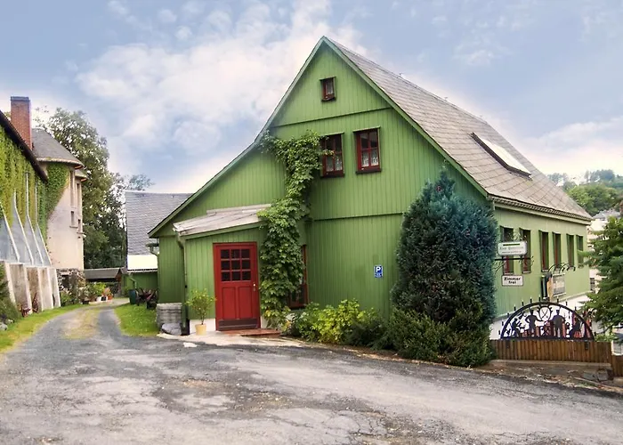 Fruehstuecks Zum Postillion كلينغنتال