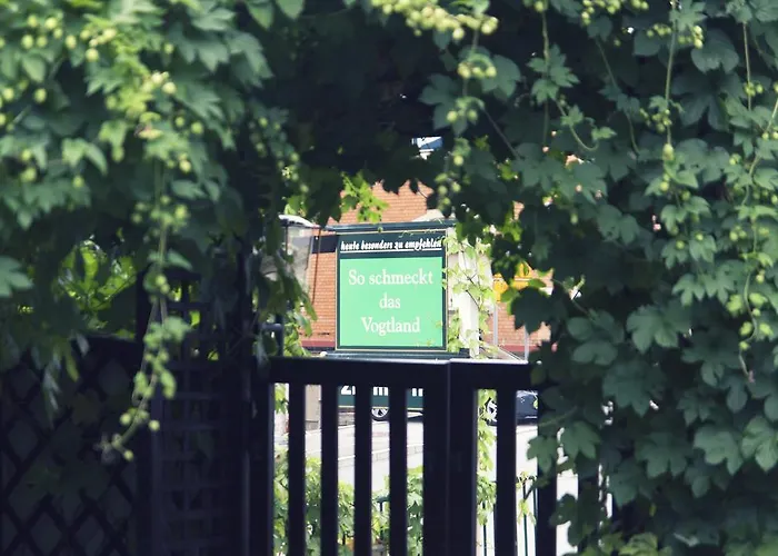 Fruehstuecks Zum Postillion فندق كلينغنتال