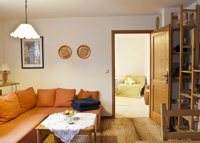 Fruehstuecks Zum Postillion فندق كلينغنتال