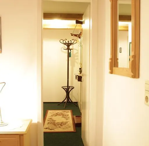 Fruehstuecks Zum Postillion