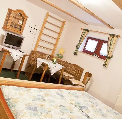 Fruehstuecks Zum Postillion فندق